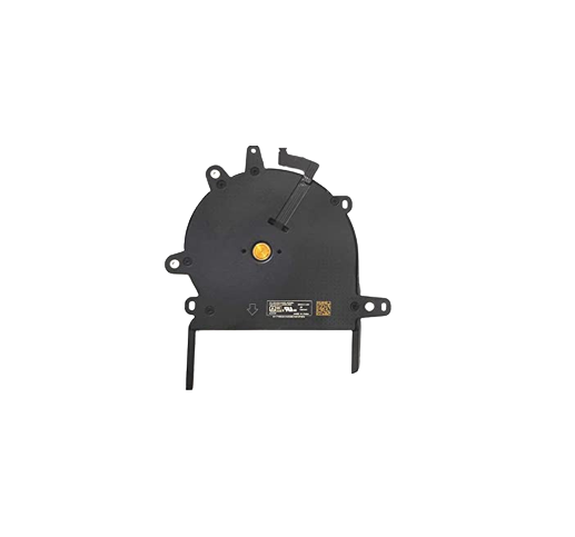 Processor Fan For A1706, A1989 MacBook Pro 13 Processor Fan For A1706, A1989 MacBook Pro 13